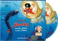 Käpt'n Sharky und der Schatz