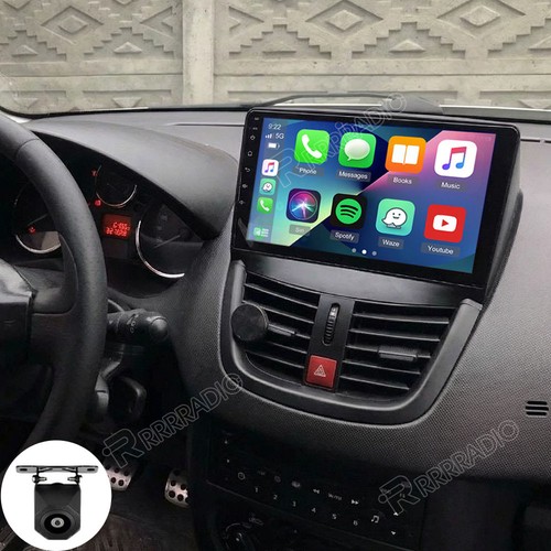 Für peugeot 207 2006 2015 - für,