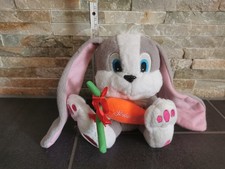 Kuscheltier Retro Schnuffel