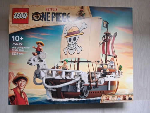 Lego piratenschiff flying lamb - piratenschiff,