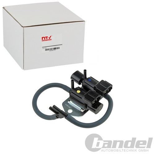 Nty druckwandler turbolader - nty,