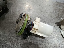 Opel Corsa C Benzin