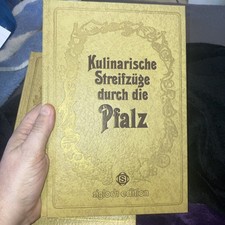Kulinarische Streifzüge durch