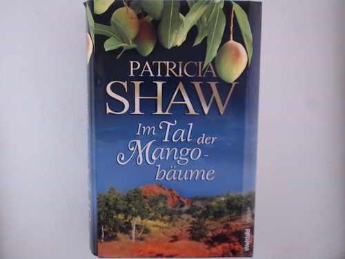 Tal der mangobäume - mangobäume, roman