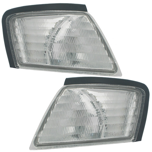 Frontblinker set für - set,