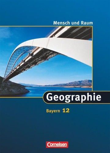 Mensch und raum geographie - mensch,