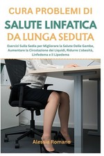 Pflege von Lymphgesundheitsproblemen aus langem Sitzen: Übungen auf dem Stuhl für Migl