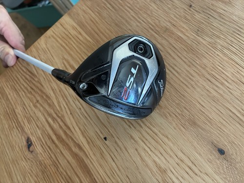 Titleist ts2 fairwayholz - titleist,
