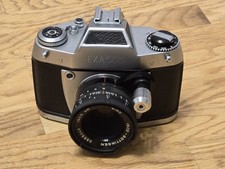 EXA 500 mit ISCO-GÖTTINGEN