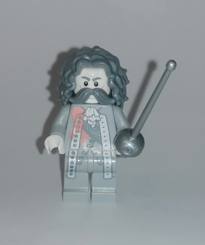 Lego harry potter der - potter,