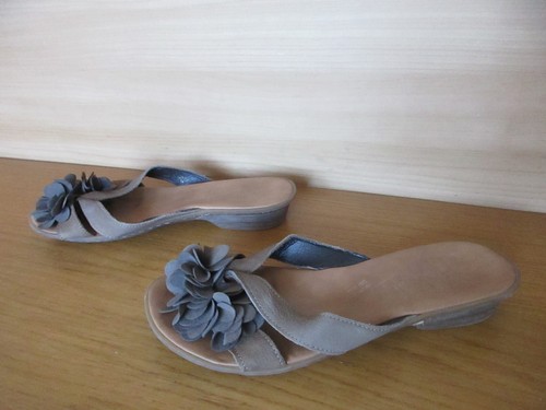 Rieker antistress sandalen - antistress,