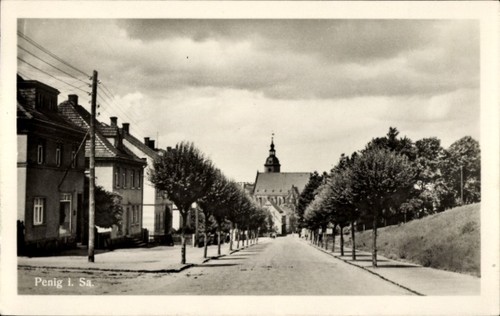 Penig sachsen - in,