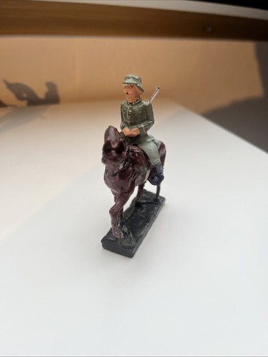 Reiter massefigur germany - reiter,