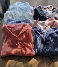 9 tlg. Bekleidungspaket Damen