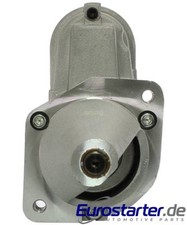 Anlasser Neu - Made In Italy -