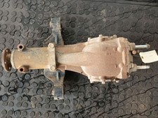 SUBARU FORESTER (SJ) 2.0 D AWD