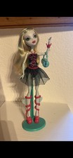 Monster High Dance Class