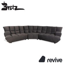 Bretz cloud fabric - cloud, corner