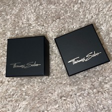 2 Schmuckboxen Thomas Sabo