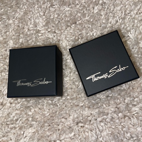 Schmuckboxen thomas sabo - schmuckboxen,