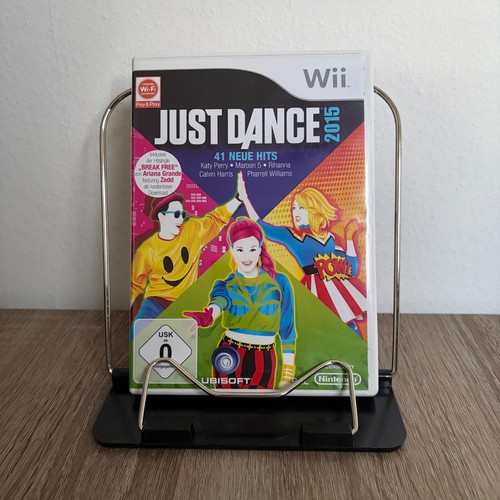 Just dance 2015 - just,