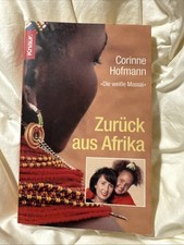   Die weiße Massai   Zurück