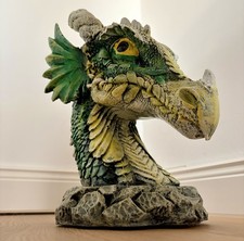 Drachenkopf Drache Fantasy