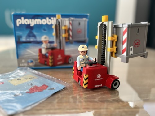 Playmobil set 4476 - playmobil,