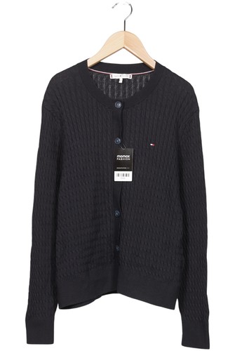 Tommy hilfiger strickjacke - hilfiger,