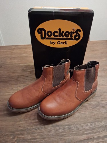 Dockers gerli herren - dockers,