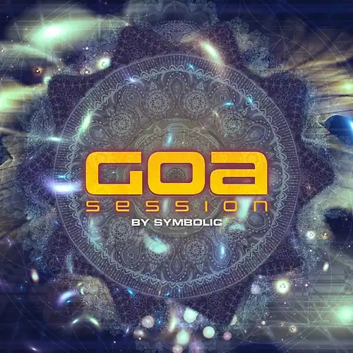 Goa session symbolic - goa, session-by