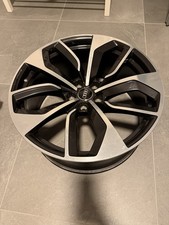 2 Original Audi Sport Felgen