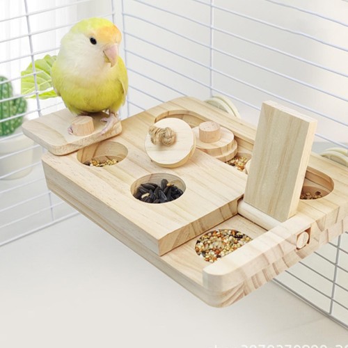 Vogel futterspender spielzeug - vogel-futterspender,,
