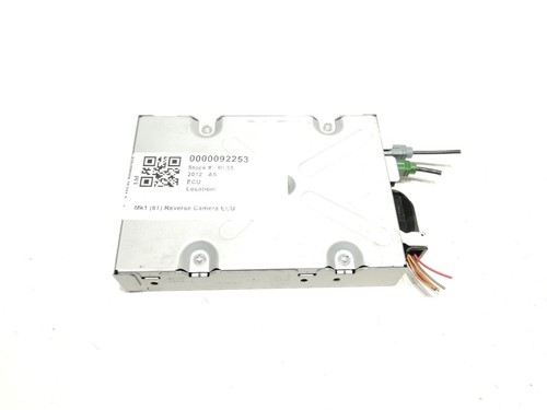 Audi drivers assist kamera - audi, a5