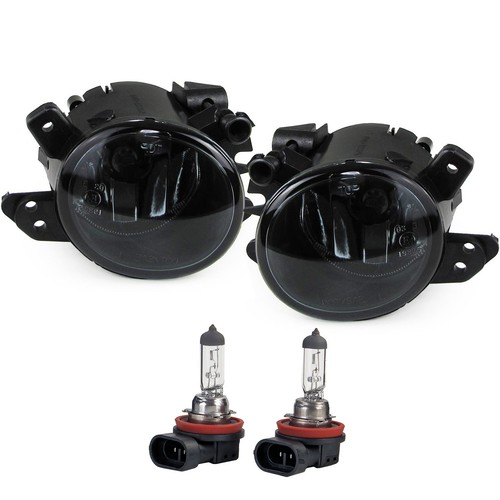 Nebelscheinwerfer schwarz - nebelscheinwerfer,