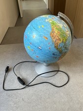 Globus Beleuchtet für Kinder