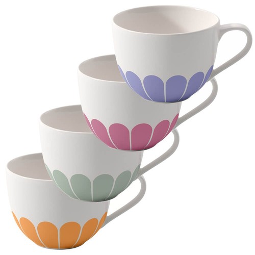Villeroy boch kaffeetasse - &,