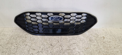 Ford focus mk4 - ford, line