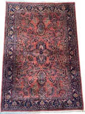 Saruk 179 x 120cm Sarough