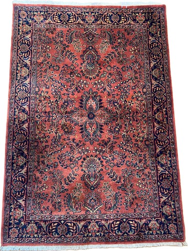 Saruk 179 120cm - 120cm, sarough