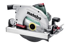 Metabo KS 85 FS Handkreissäge 2000 Watt 601085500 im Kunststoffkoffer [B-Ware]