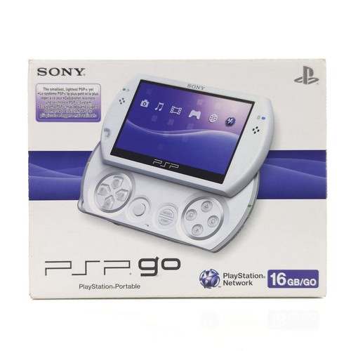 Sony psp konsole - konsole, ovp