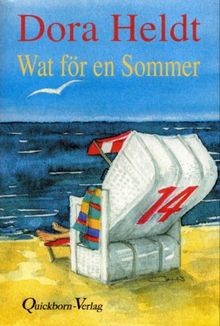 Wat för sommer - för,
