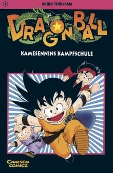 Dragon ball der große - ball, 3: