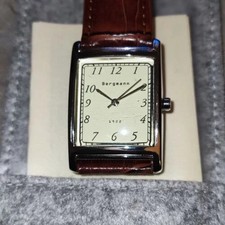 Bergmann modell 1922 - bergmann,