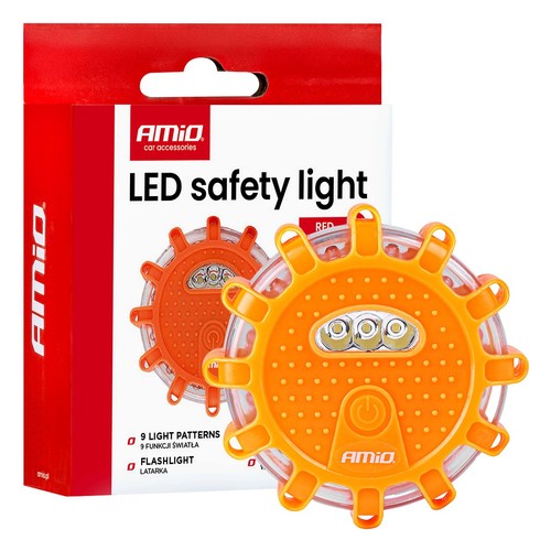 Led warnleuchte auto - warnleuchte,