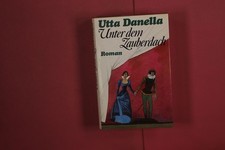 365236 Utta Danella UNTER DEM