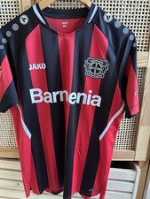 Jako Bayer 04 Leverkusen
