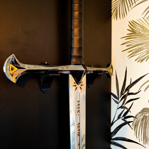 Lotr schwert wandhalter - lotr,