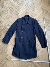 Strenesse, Herren Kurzmantel